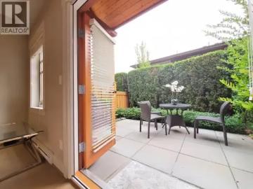 For Rent 3 Bedroom Townhouse Vancouver BC DS102794976