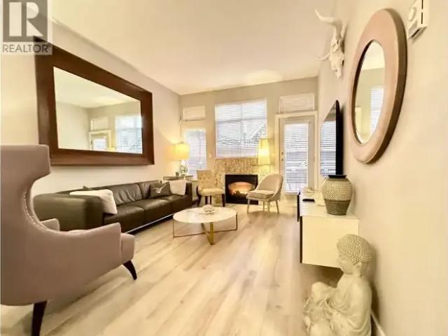For Rent 3 Bedroom Townhouse Vancouver BC DS105004942