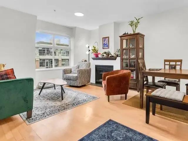For Rent 3 Bedroom Townhouse Vancouver BC DS105269446
