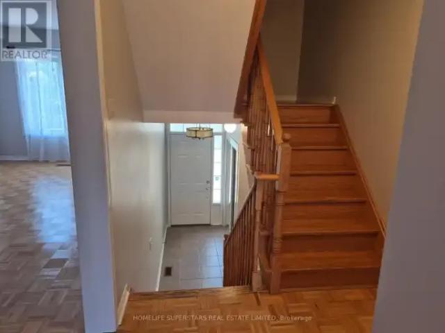 For Rent 3 Bedroom Townhouse Vaughan ON DLS105023376