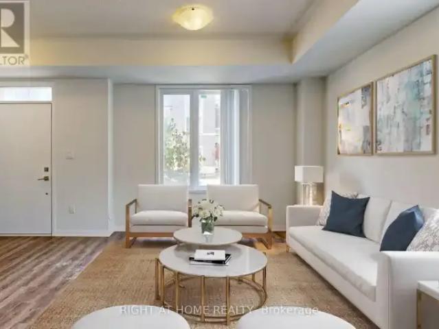 For Rent 3 Bedroom Townhouse Vaughan ON DLS105151021