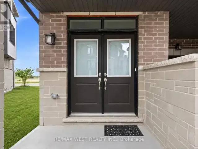 For Rent 3 Bedroom Townhouse Vaughan ON DLS103920661