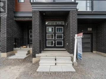 For Rent 3 Bedroom Townhouse Vaughan ON DS103380097