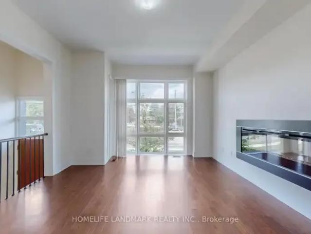 For Rent 3 Bedroom Townhouse Vaughan ON DS105554557