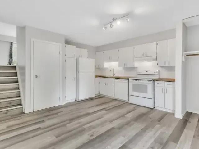 For Rent 3 Bedroom Townhouse Winnipeg MB DS104638291
