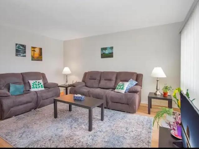 For Rent 3 Bedroom Townhouse Winnipeg MB DS105467139