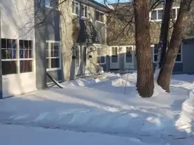For Rent 3 Bedroom Townhouse Winnipeg MB DS105623284