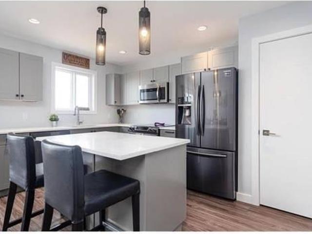 For Rent 3 Bedroom Townhouse Winnipeg MB DS105642336