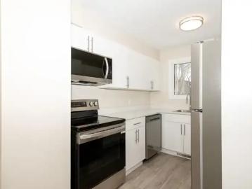 North Kildonan, Winnipeg, Fairford, Division No 19