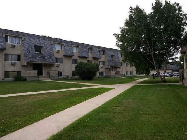 For Rent 3 Bedroom Townhouse Winnipeg MB DS96587083