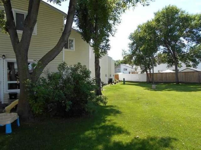 For Rent 3 Bedroom Townhouse Winnipeg MB DS96587111