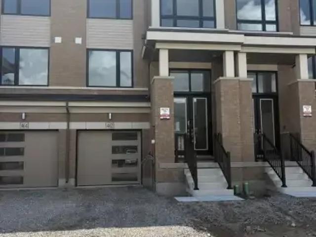 For Rent 3 Bedroom Townhouse Woodstock ON DLS105088061