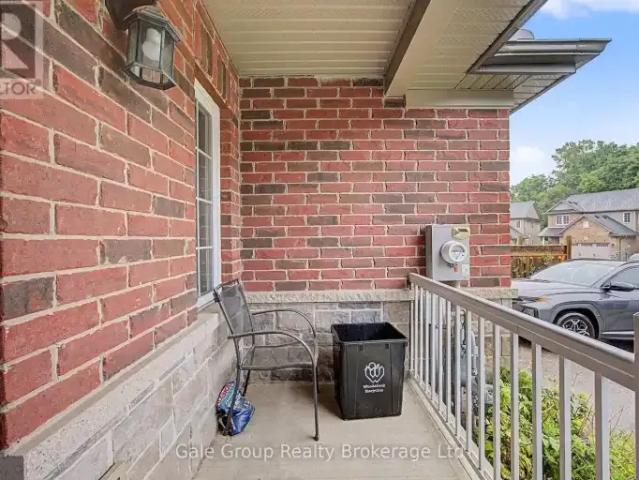For Rent 3 Bedroom Townhouse Woodstock ON DS105281927