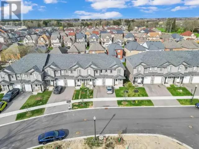 For Rent 3 Bedroom Townhouse Woodstock ON DS105581142