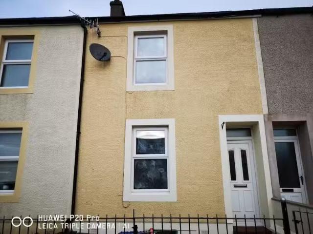 Nice 3 bedroom terraced house for rent in Scalegill Road, Moor.