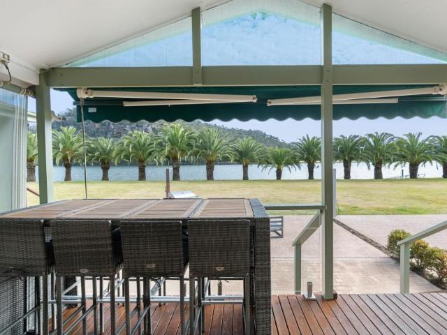For Rent 3 Bedroom Villa Wisemans Ferry NSW DS101909130