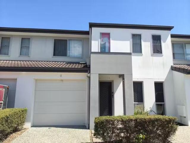 New 3 BR ORMEAU, QLD 4208 Townhouse Leased