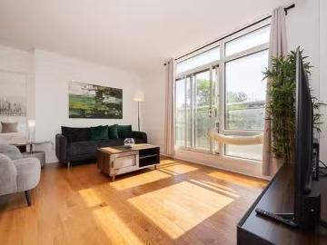 Le Sud-ouest, Montreal - Balcony, Swimming pool