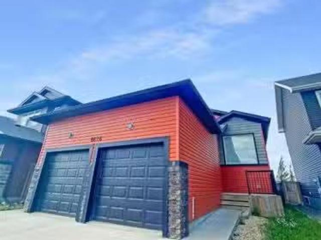 Charming 3 BR B 8626 88 Street, Grande Prairie, AB, T8X 0P5.