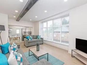 South Lakeland, Cumbria county, North West England