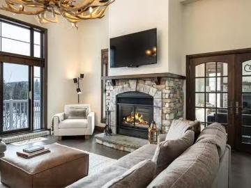 Nice 3 BR Chemin de Kandahar