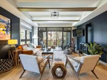 Just in! 3 BR Chemin de Saint Andrews