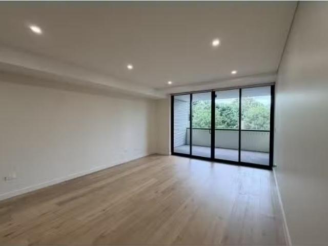 Charming 3 BR D407/27 35 Punchbowl Road, Belfield Apartment fo.