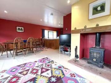 Carsluith Newton Stewart, DG7, South Scotland, South West Scotland