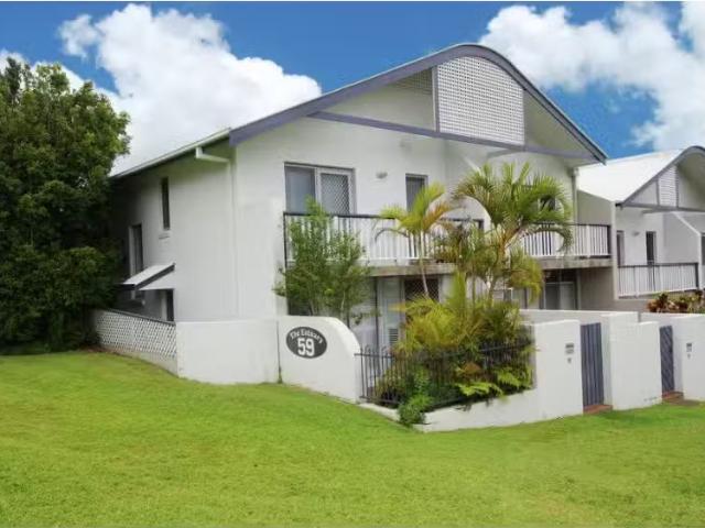 Just in! 3 BR 1/59 Mildura Street, COFFS HARBOUR Townhouse for.