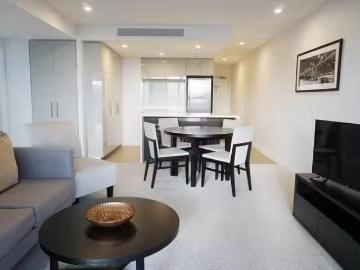 Charming 3 BR 1603/55 Railway Terrace, Milton, QLD 4064