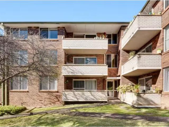 Rental! 3 BR 16/14 16 Price Street, Ryde Apartment for rent L.