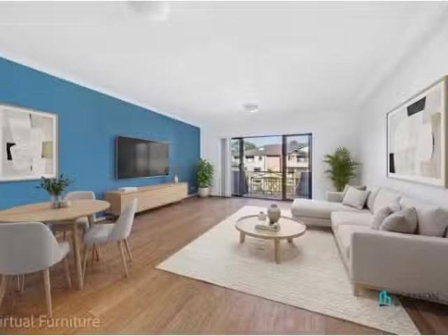Cozy 3 BR 16/2 6 Shirley Street, Carlingford Apartment for ren.