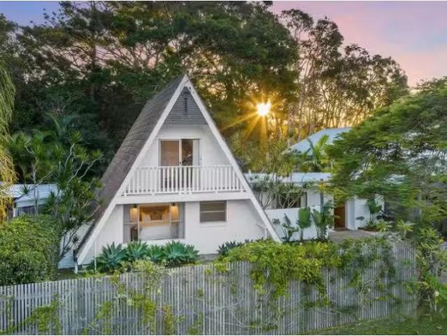 For Rent! 3 BR 16 Poplar, BOGANGAR House for rent Listed by D.