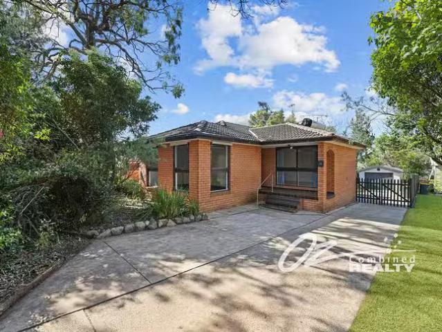 For Rent! 3 BR 16 Ridgelands Drive, Sanctuary Point, NSW 2540