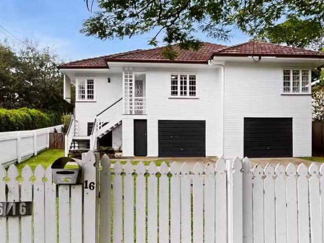 New 3 BR 16 Rosebery Terrace, CHELMER, QLD 4068 House for Rent