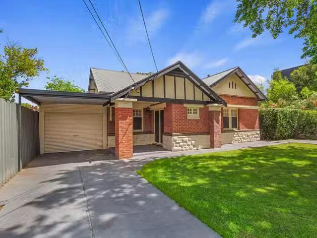 Rental! 3 BR 16 Third Avenue, Forestville, SA 5035