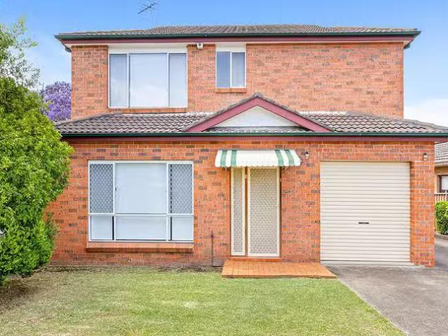 Unique 3 BR 1/75 Queen Street, Revesby, NSW 2212