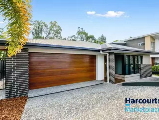 New 3 BR 17 Dongola Street, Durack, QLD 4077