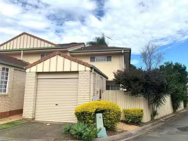 Rental! 3 BR 18/380 Handford Road, Taigum, QLD 4018 Townhous.