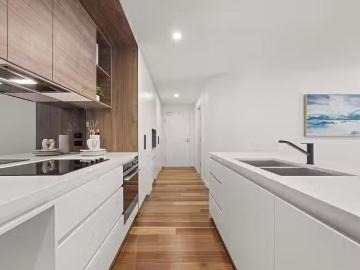 Cozy 3 BR 185/56 Forbes Street, Turner, ACT 2612