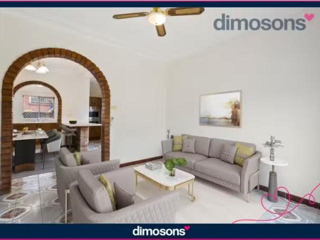 Deal! 3 BR 19 King Street, Warrawong House for rent Listed by.