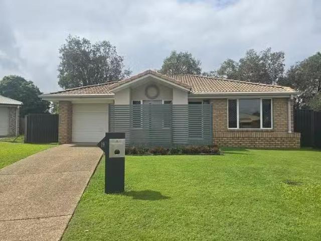 New 3 BR 19 Virginia Place, Wynnum West, QLD 4178