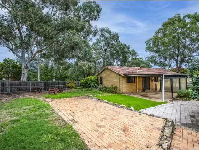 Just in! 3 BR 19 Wheeler Crescent, WANNIASSA House for rent L.