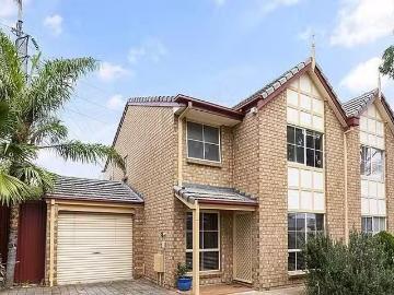 Cozy 3 BR 1/9 Yorktown Crescent, Henley Beach South, SA 5022