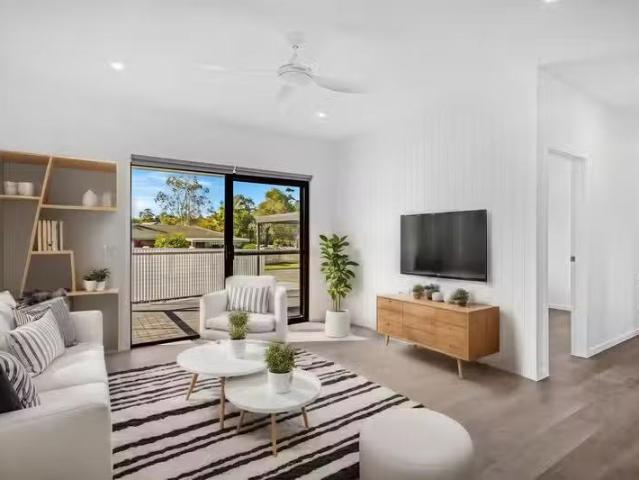 New 3 BR 19a Balyando Drive, Nerang, QLD 4211 House for Rent