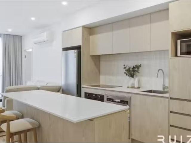 Cozy 3 BR 1003/61 Camilleri Way, Gungahlin Apartment for rent.