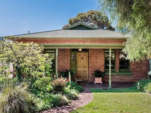New 3 BR 10 Richmond Avenue, COLONEL LIGHT GARDENS, SA 5041.