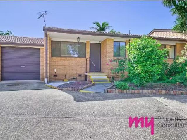 Just in! 3 BR 11/224 Harrow Road, Glenfield Apartment for rent.