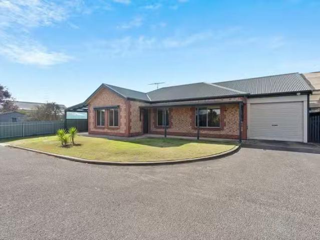 Deal! 3 BR 1/15 Marchant Road, STRATHALBYN, SA 5255 House fo.