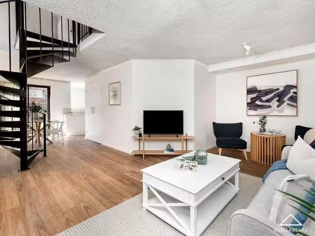 Charming 3 BR 1/16 Monash Avenue, Nedlands, WA 6009